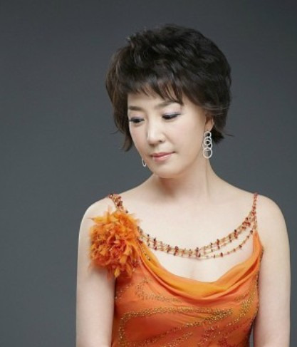가수 강민주 가족 오빠