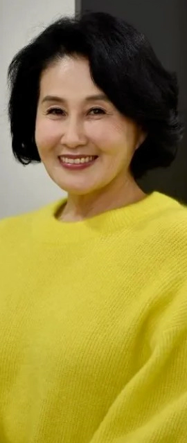 전여옥 나이 고향 학력 이혼 아들 프로필