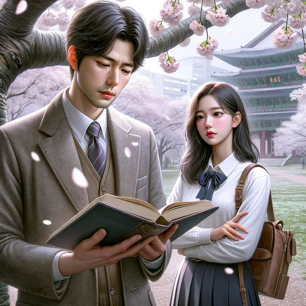 희랍어 시간