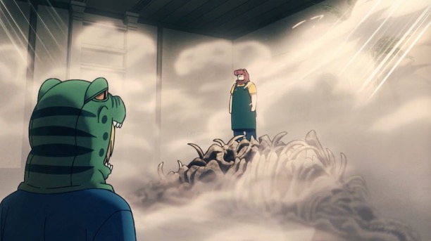 사카모토 데이즈 리뷰