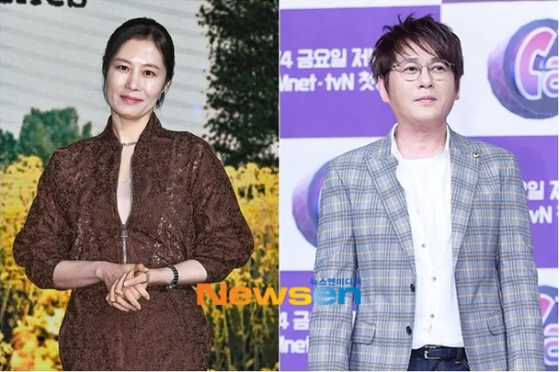 발라드황제 신승훈 10년만 컴백! 정규12집 완전정복