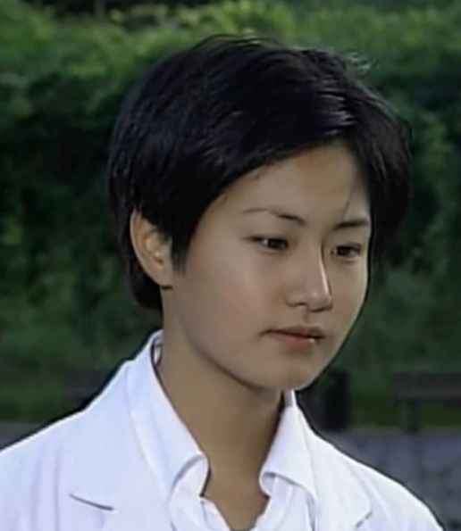 구본승과 신은경 90년대 X세대 스타 시절 모습