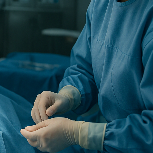 맹장염 초기증상, 절대 놓치면 안 되는 경고 신호