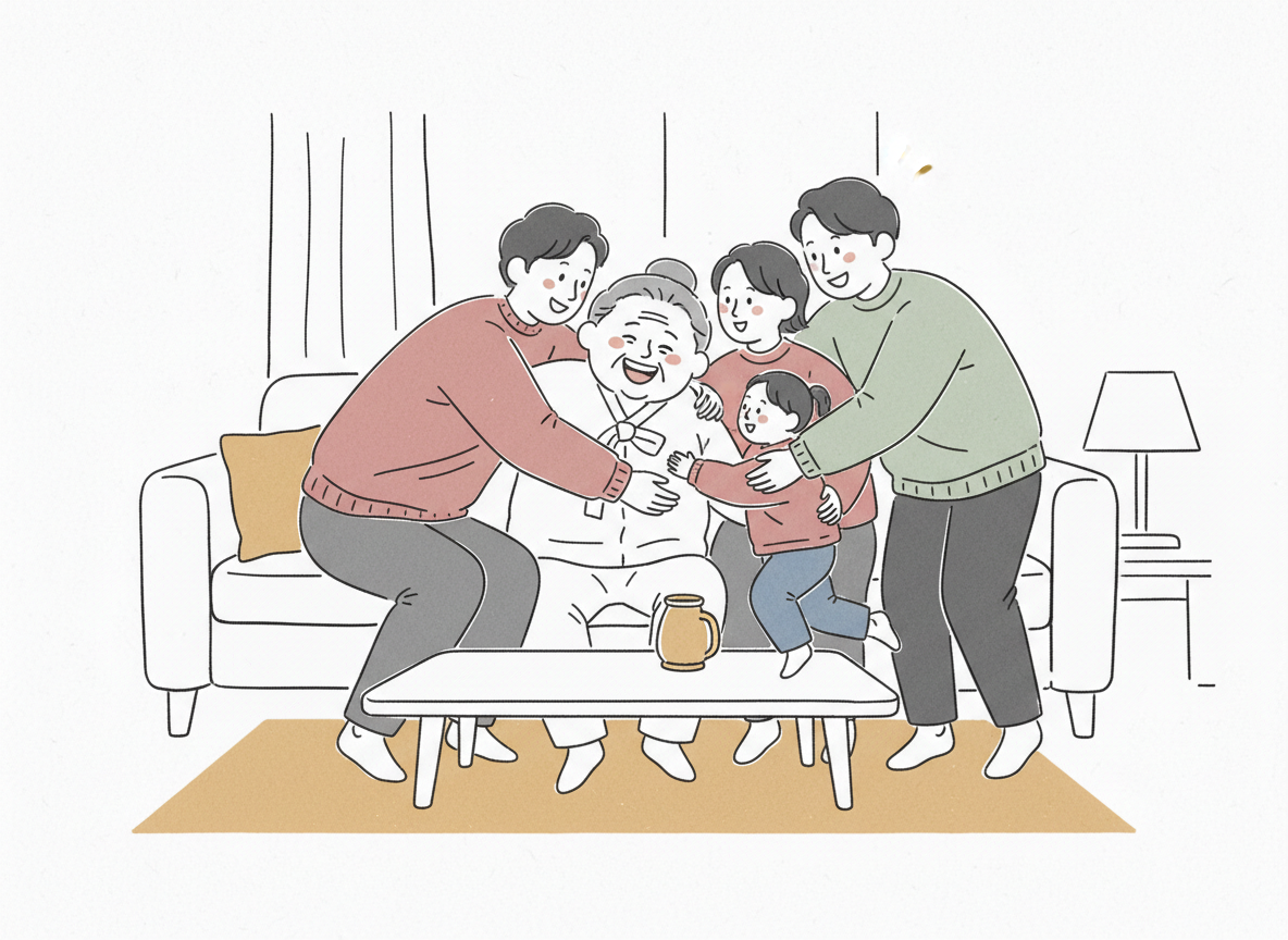 연말정산 맞벌이 부부 몰아주기