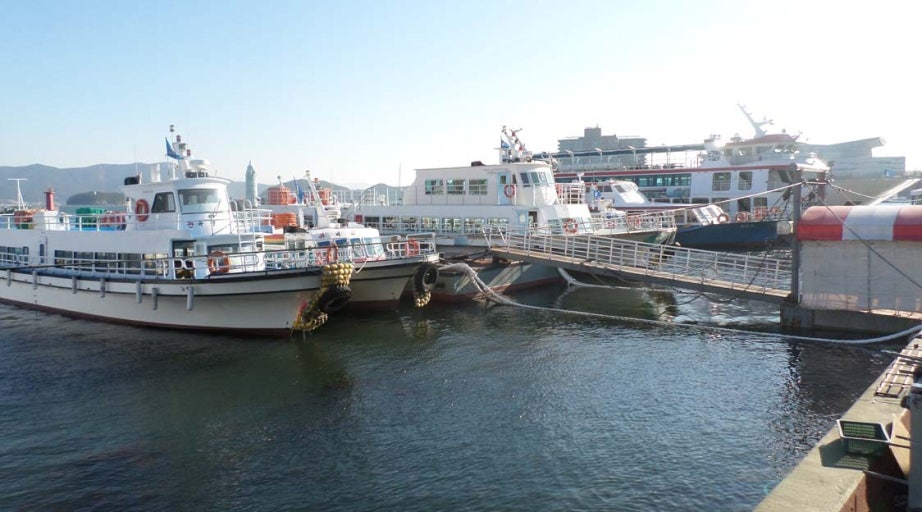 통영 가볼만한곳 베스트10