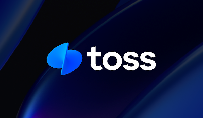 토스 로고 이미지
