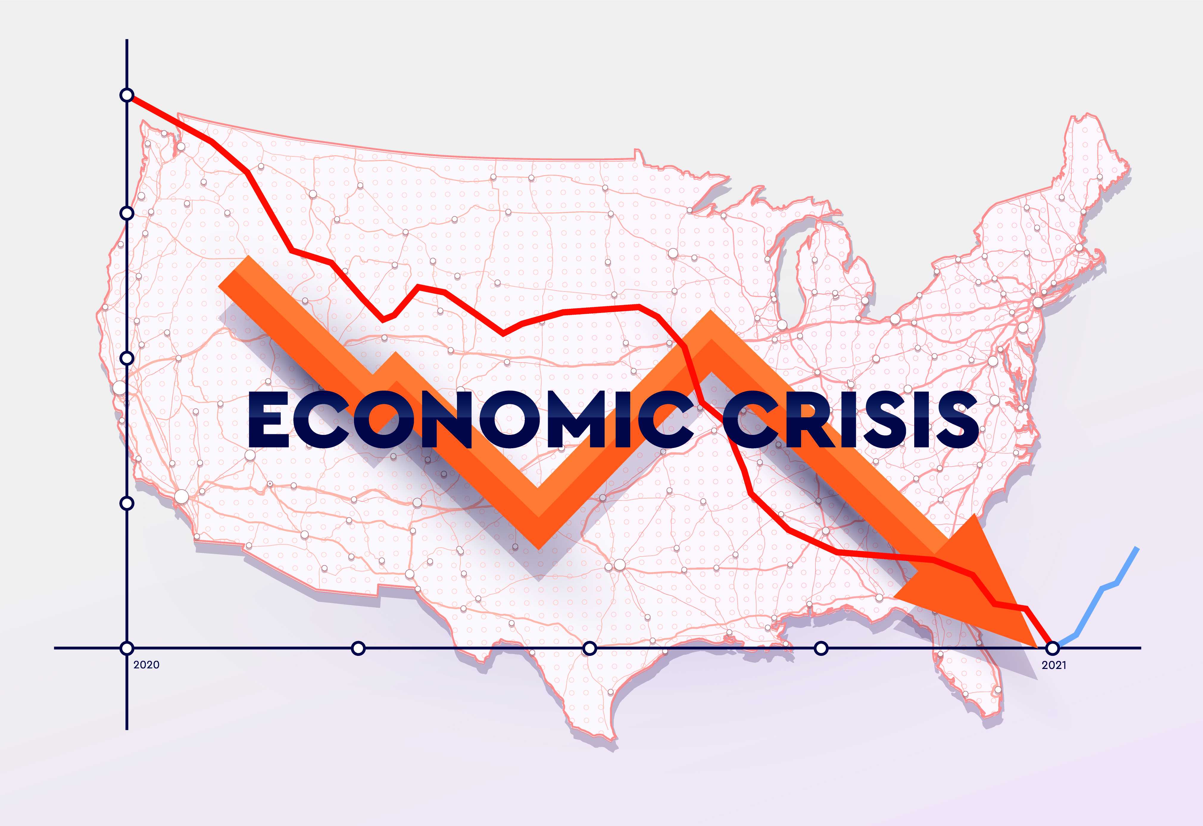 economic recession_image