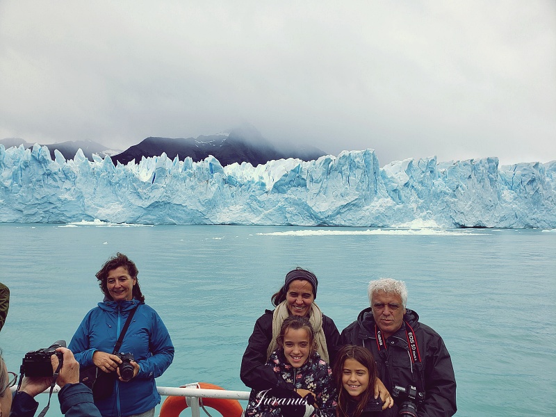 Moreno Glacier 06
