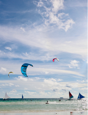 1월 가성비 최고 해외 여행 추천지 best3