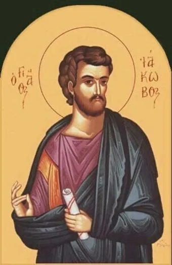 7월 25일 성 야고보 사도 축일과 순교정신_23