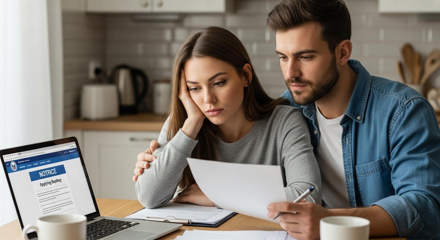 부부 개인회생 신청절차