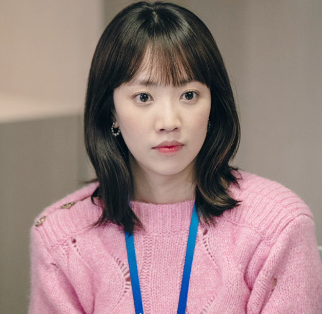 대행사 드라마