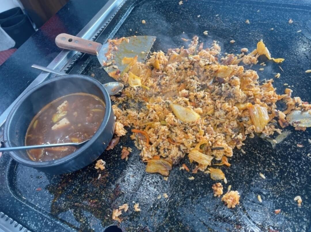 아리지 cc 근처 맛집