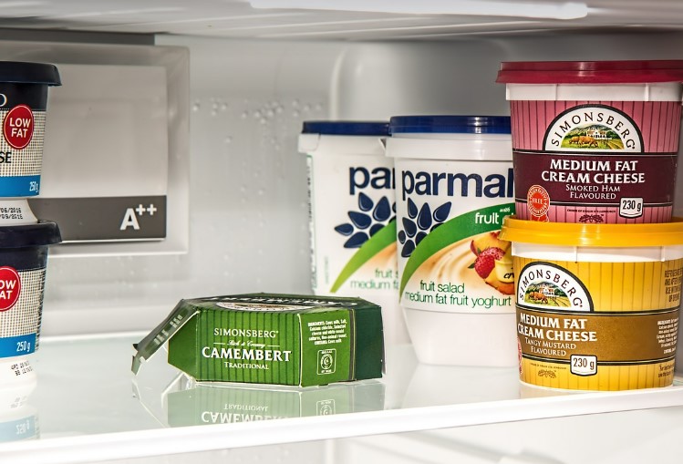 냉장고 정리 꿀팁 – 공간 확보, 신선도 유지, 식비 절감까지!