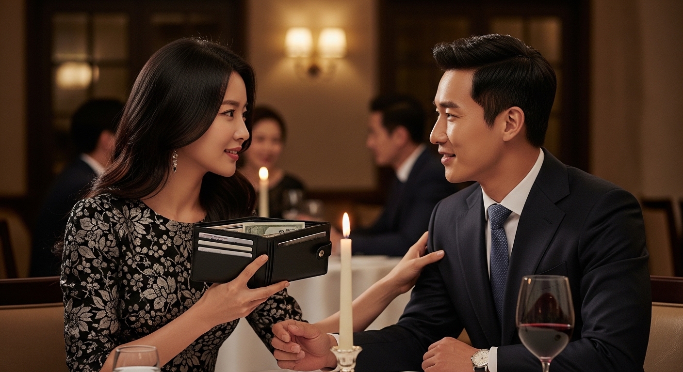 긴급 생활 자금