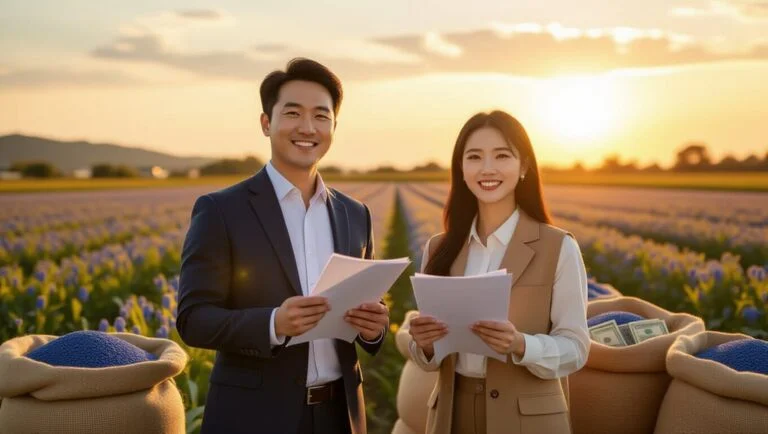 2026 중장년 취업지원사업