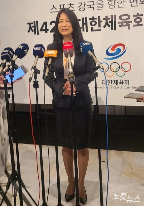 김나미 사무총장 사퇴: 중학생 선수 유족 비하 발언 막말 논란 정리