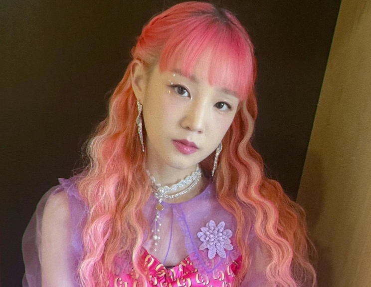 박보람 사망 이유