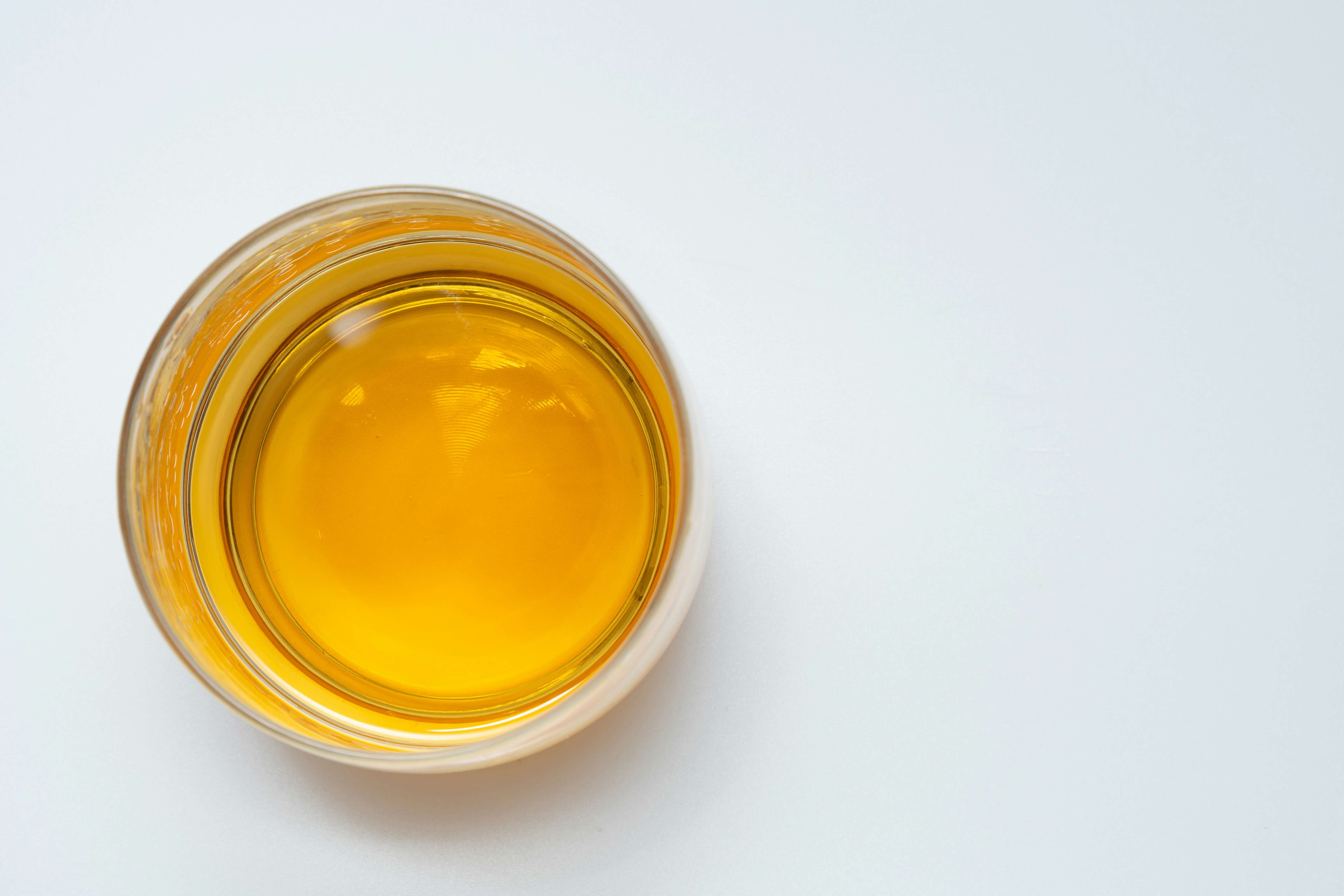 게걸무 씨앗 오일