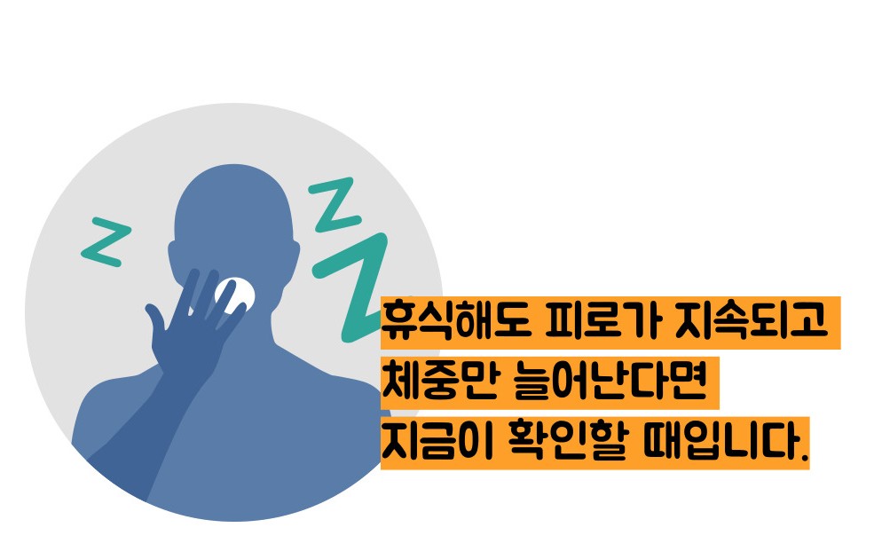 쿠싱증후군 증상