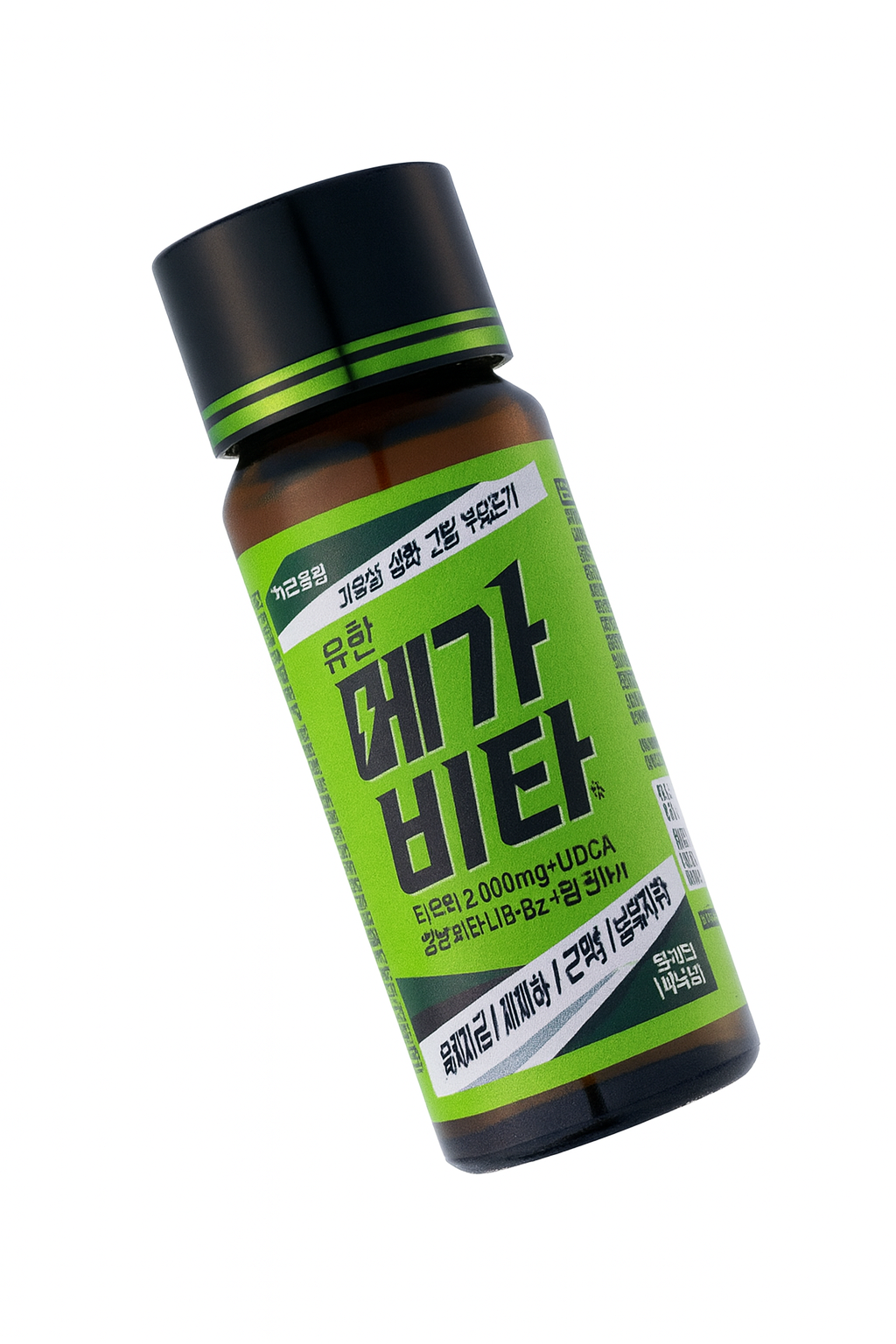 병으로된-유한메가비타액입니다.