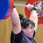 파리 올림픽 여자 역도 중계