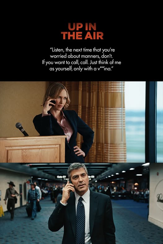 Up in the Air(업 인 더 에어)