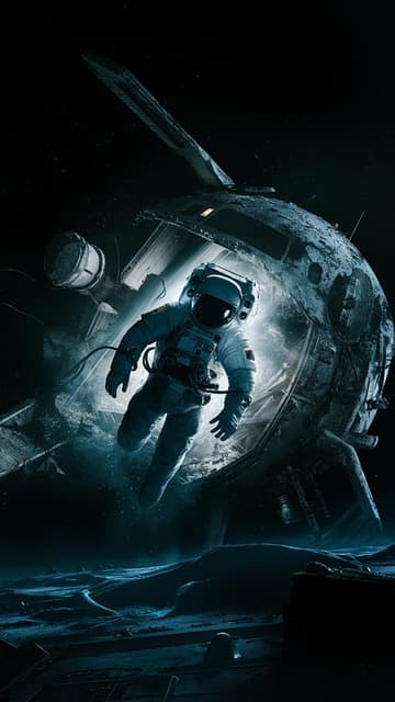 재사용 로켓과 우주 쓰레기 감소의 상관관계