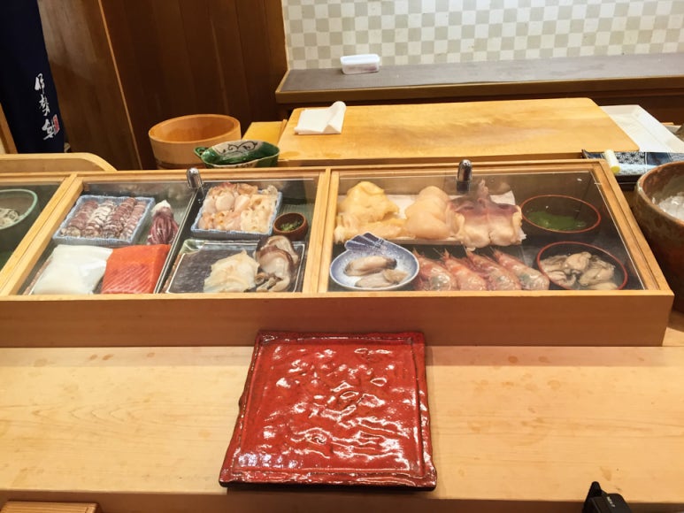 스시 제로