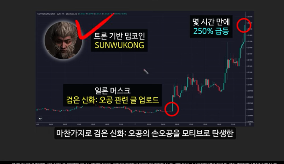 베이비 도지 코인의 급등 이유와 일론 머스크의 영향 ❘ 밈 코인 시장 전망