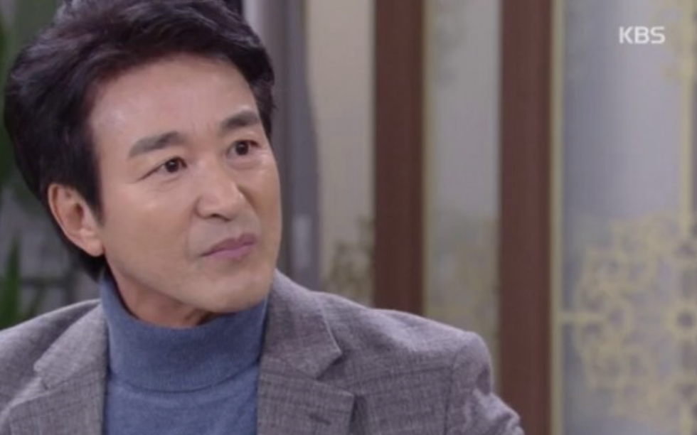 홍요섭 연기활동