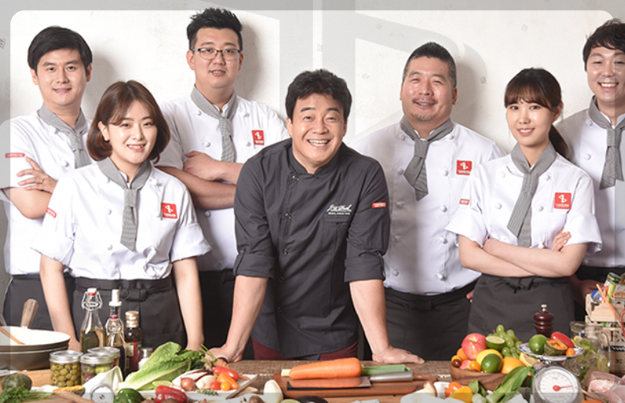 더본코리 상장 주관사