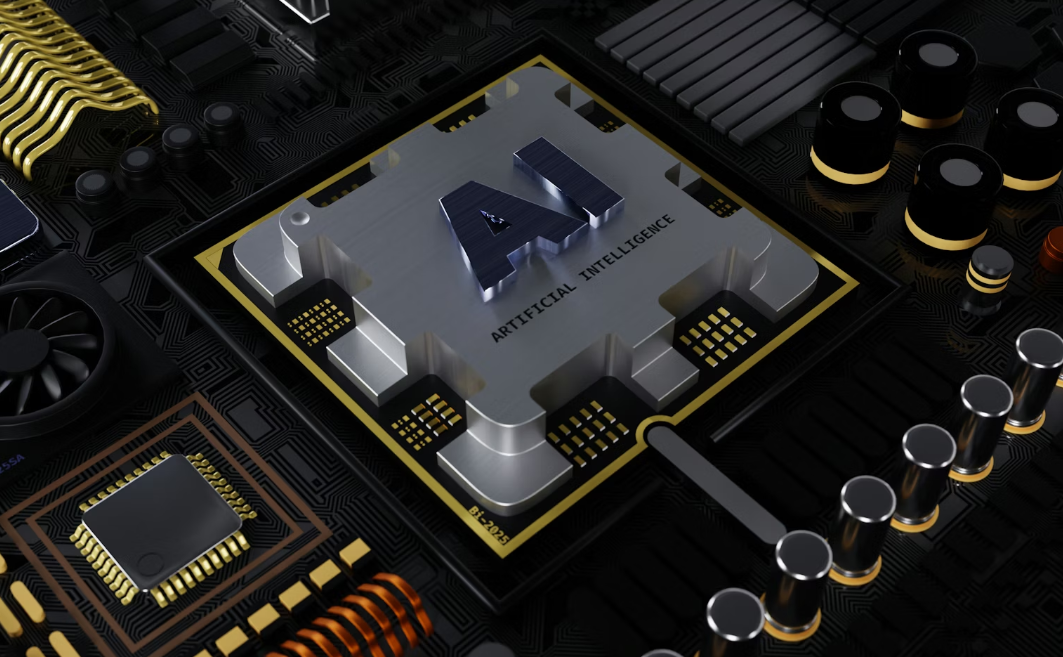 SK하이닉스의 글로벌 허브 도약, AI 반도체, 생태계 완성