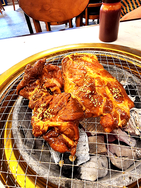 금성회관 목동점