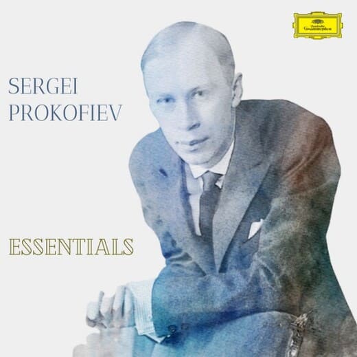 프로코피에프 발레