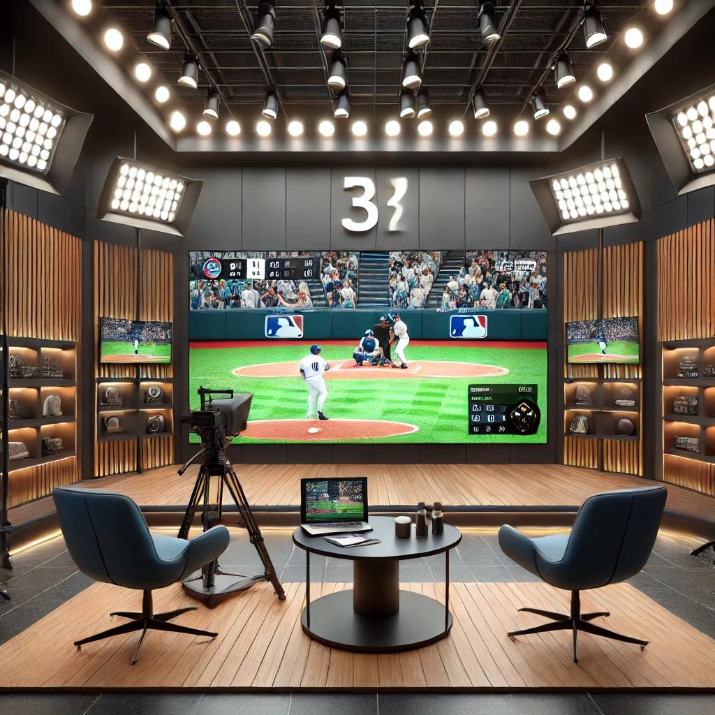 프리미어12 무료 중계