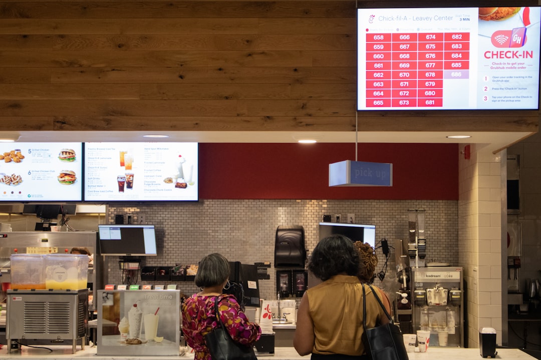 'Customer'
