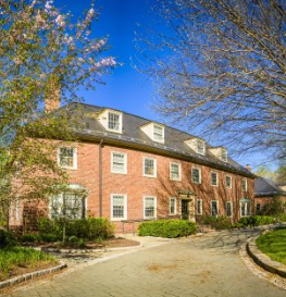 마데이라 여자 기숙학교