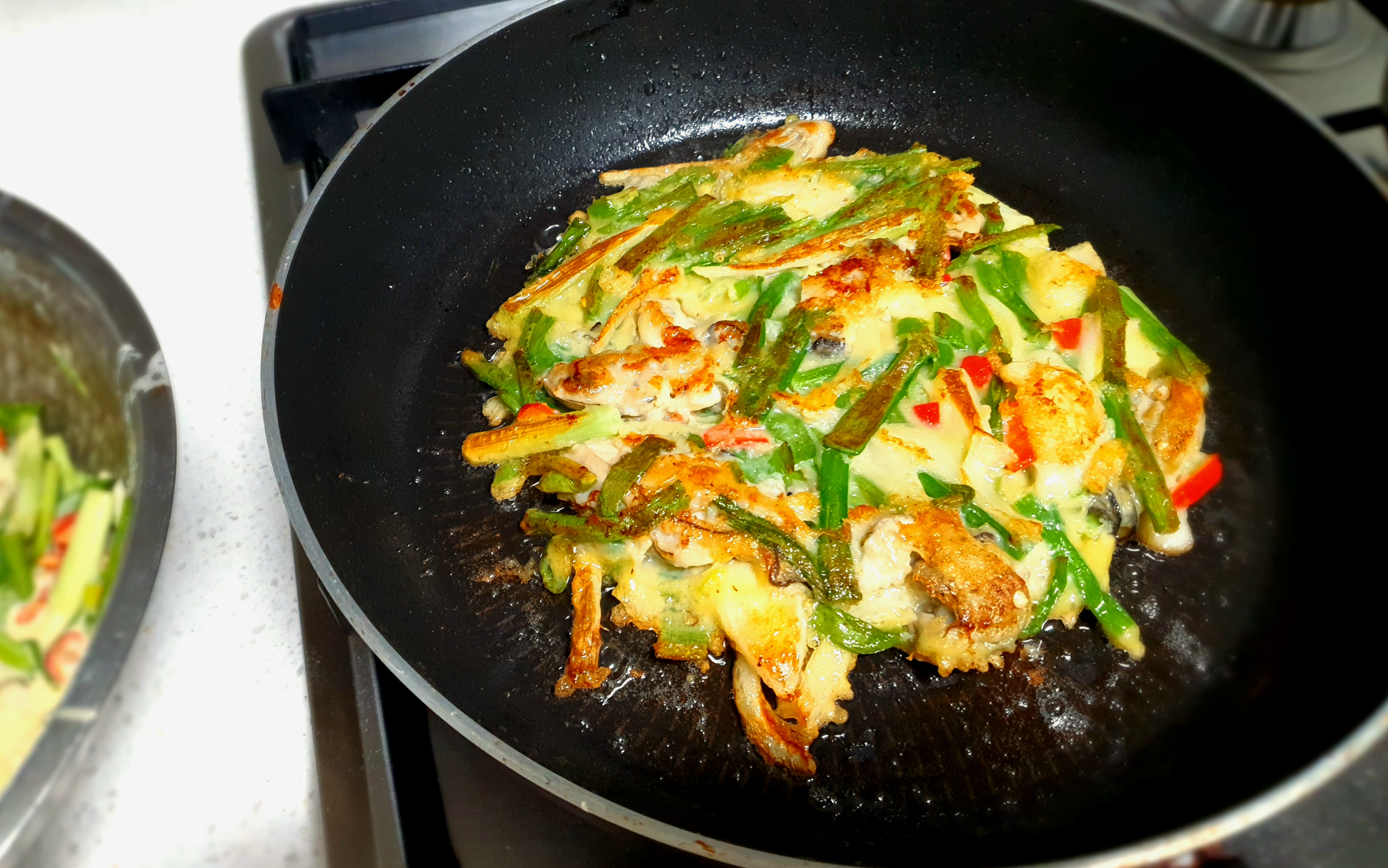 자꾸-하다-보면-뒤집는-실력이-늘어요.