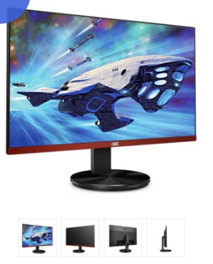 알파스캔 AOC G2490 게이밍 144 프리싱크 무결점.jpg