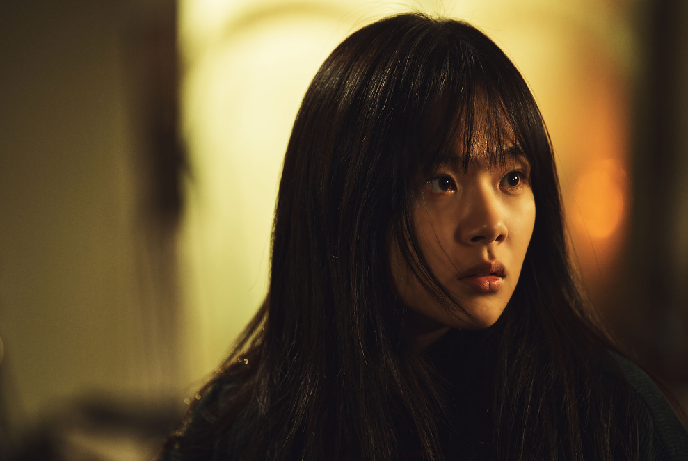 영화 화란 출연진, 평점, 후기 정보