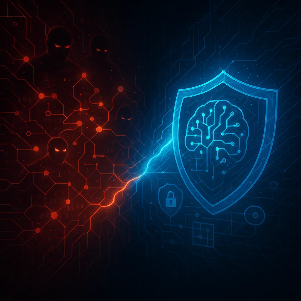 사이버 공격과 방어의 최전선을 파헤치다