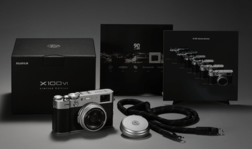 후지필름 X100V X100F 차이 비교와 추천 이유