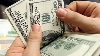 미국 달러 지폐 사진