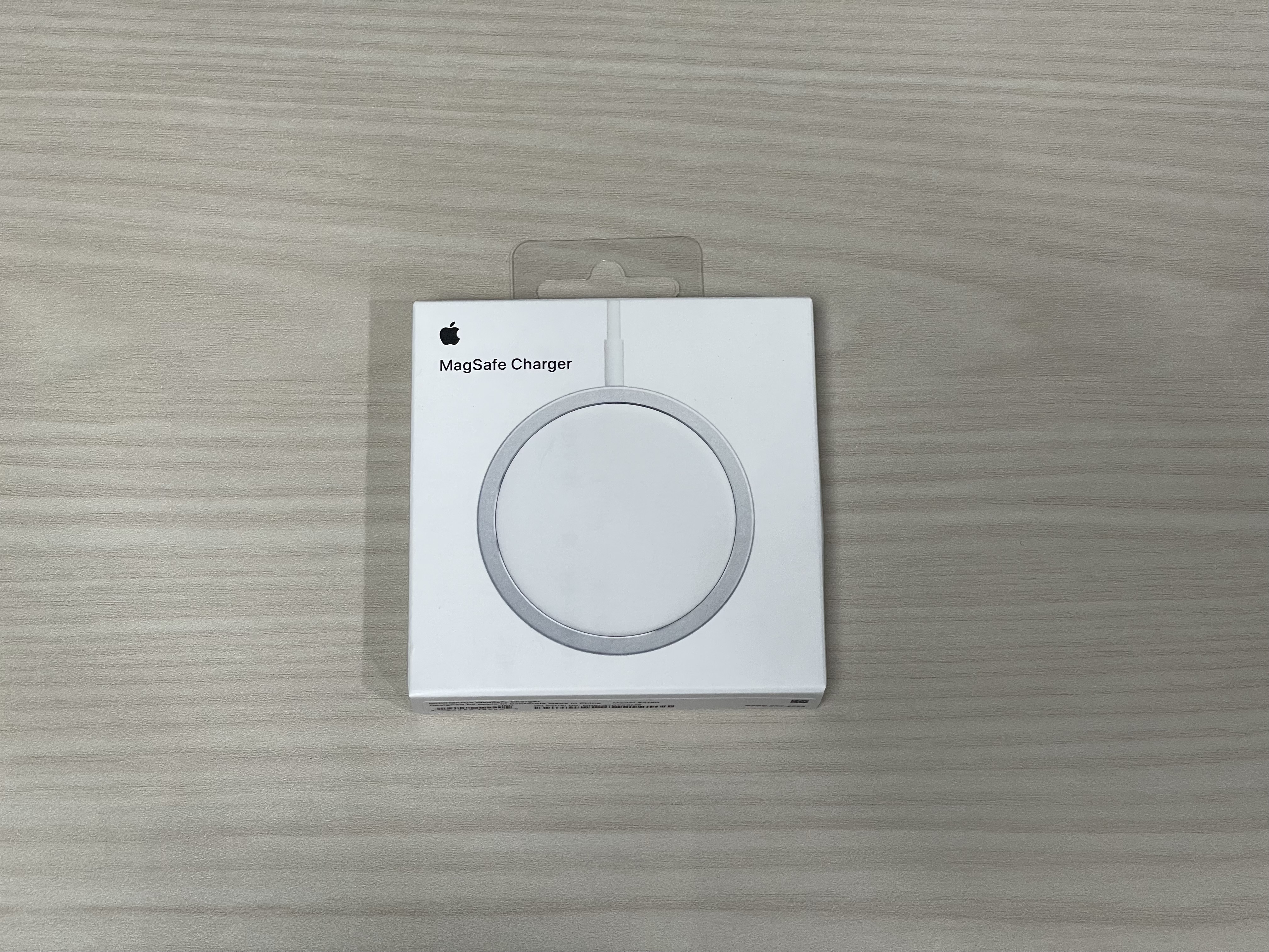 애플 맥세이프 충전기