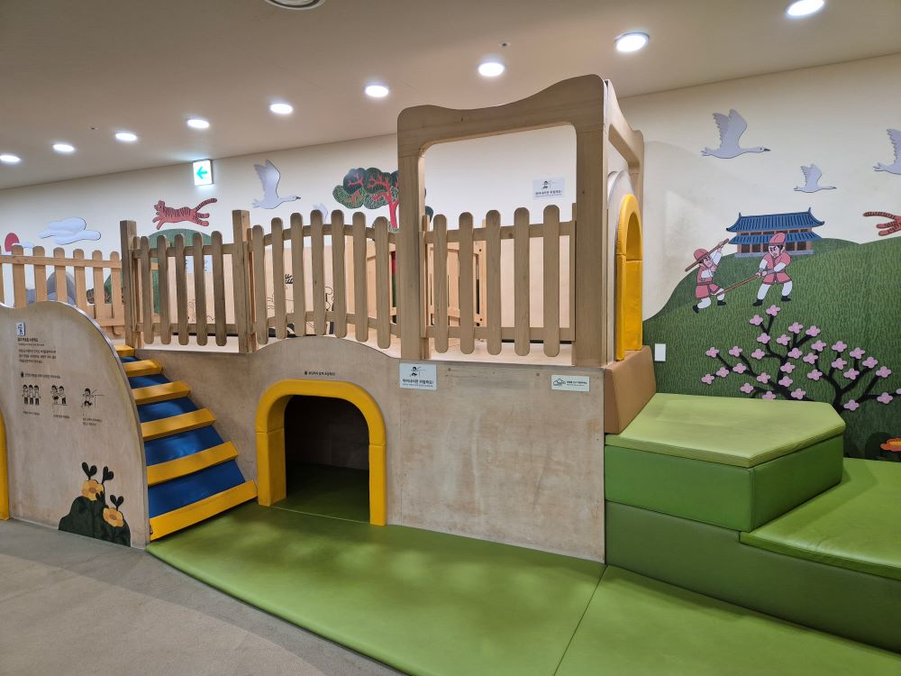 경주-어린이박물관-후기-화랑도