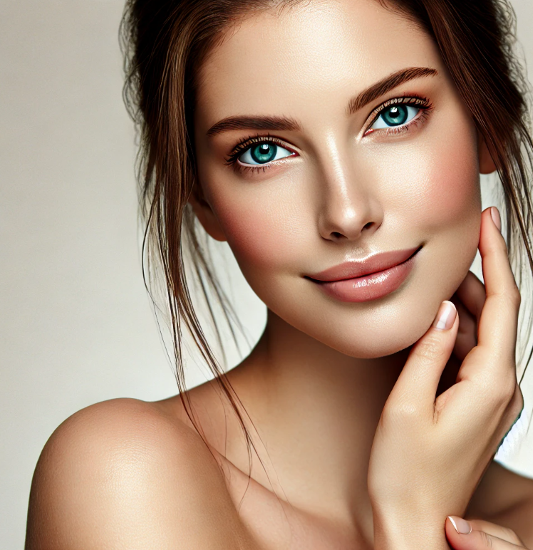 스킨케어 관련사진