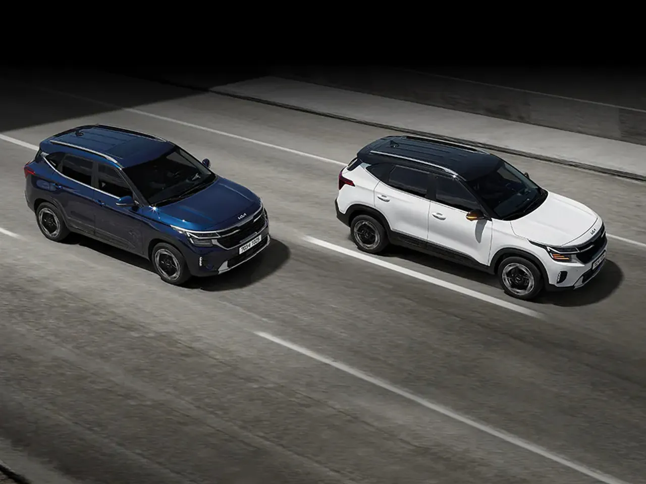 더 뉴 셀토스 이미지