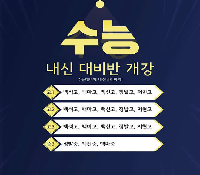 김미주 영어학원