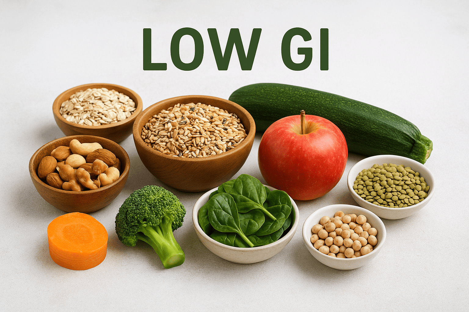 중년 대사 호르몬과 식단의 관계 관련 사진